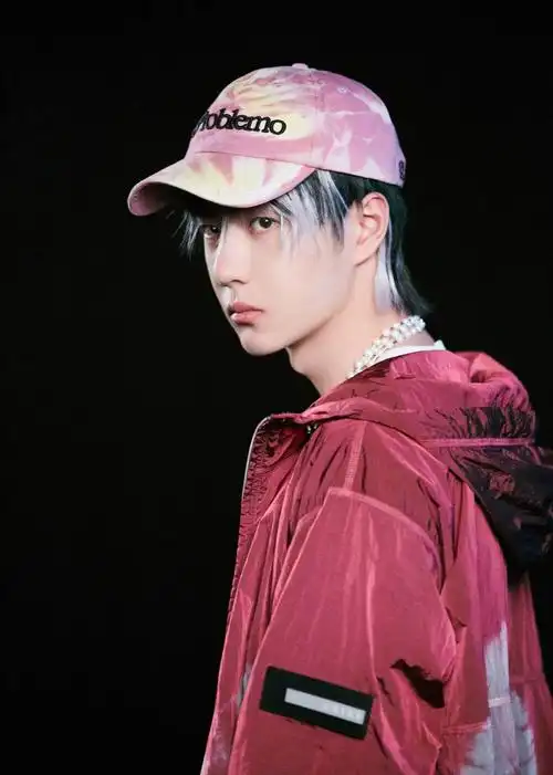 王一博这就是街舞4