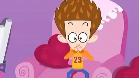 家有儿女 第3季第40集-儿童-动画片大全儿童教育-爱奇艺-aiqiyi