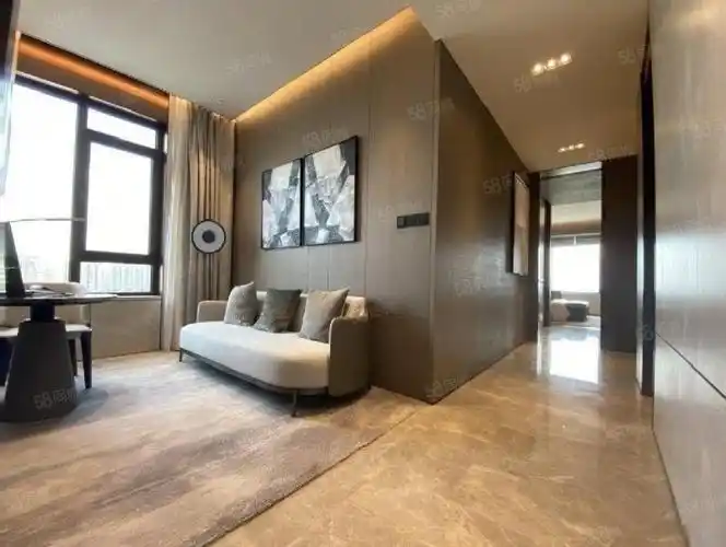 拒绝欺骗 中海北京世家新出一套265平大平层精装修现房