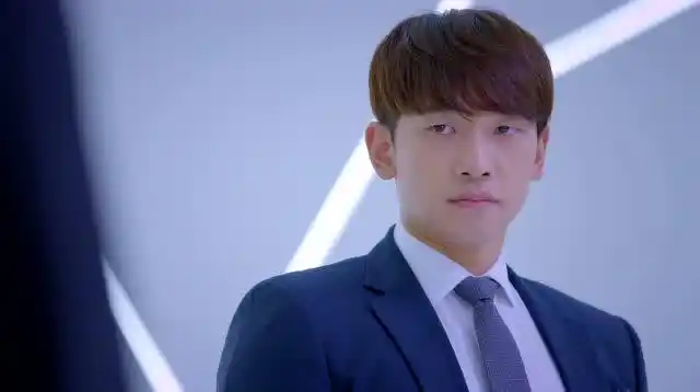 克拉恋人:警察把林子良抓回去调查,雷奕明有救了?