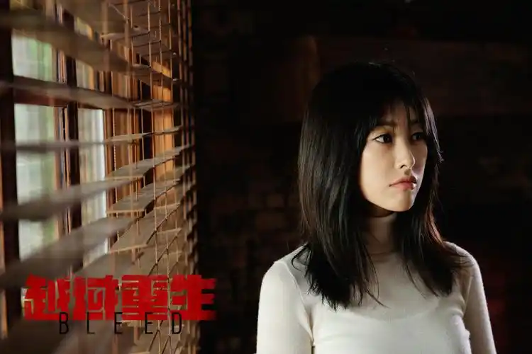 越域重生集越狱原班人马朱珠上演异国逃生之旅