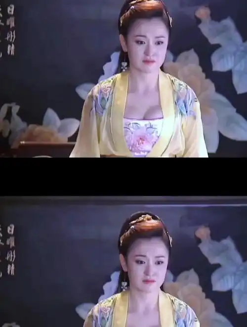 天龙八部真海王,海到完全记不清自己招惹过谁 王璐瑶 美女