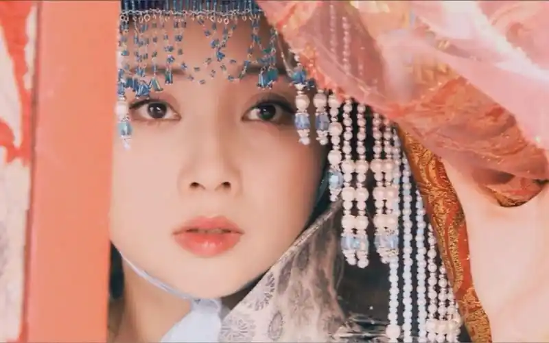 【殷桃版武则天】 b>云荒只如初见 /b>