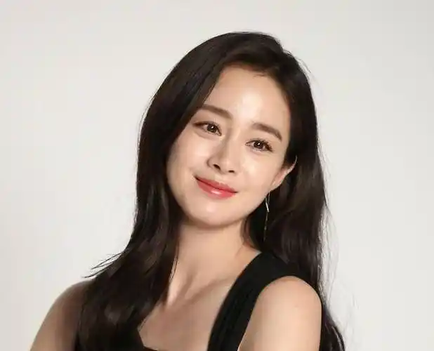 金泰熙——完美少女颜_五官_眼睛_上镜