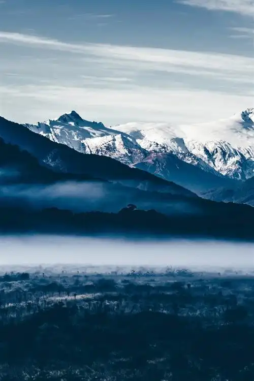 首页 自然与风景