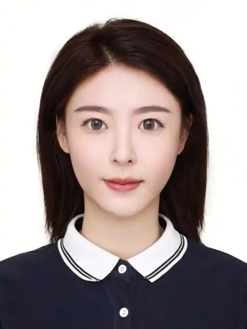 东莞最美证件照身份证照