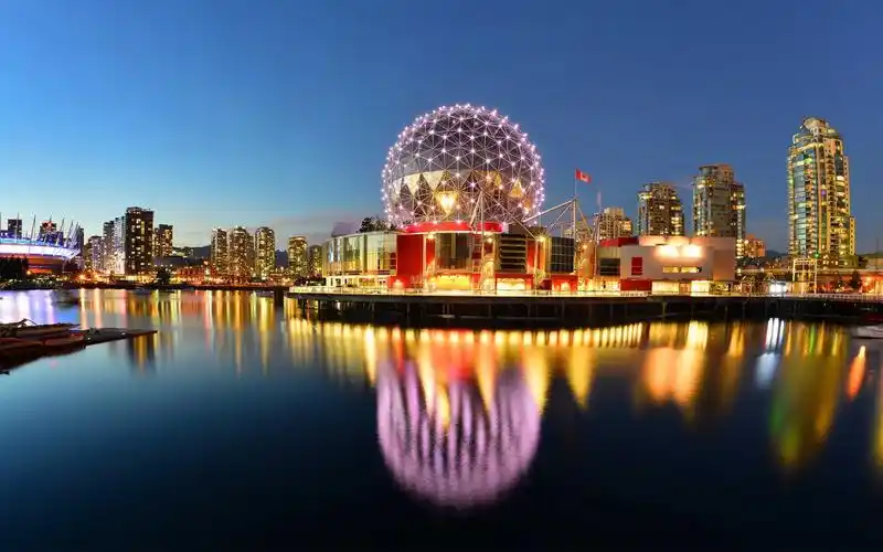 温哥华2022春节联欢(一)v2