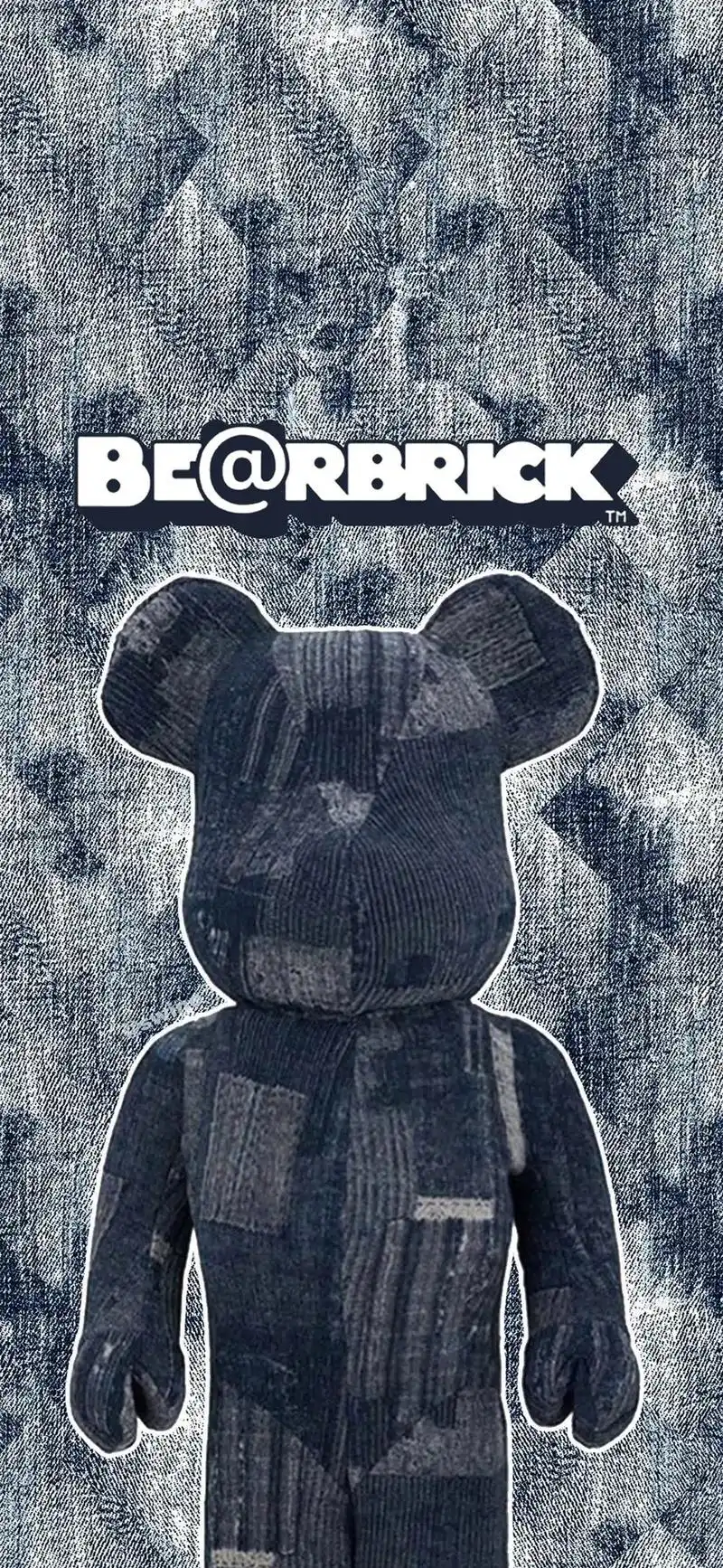 壁纸 #暴力熊 - 抖音