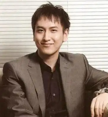 汤珈铖被称为"小股神"