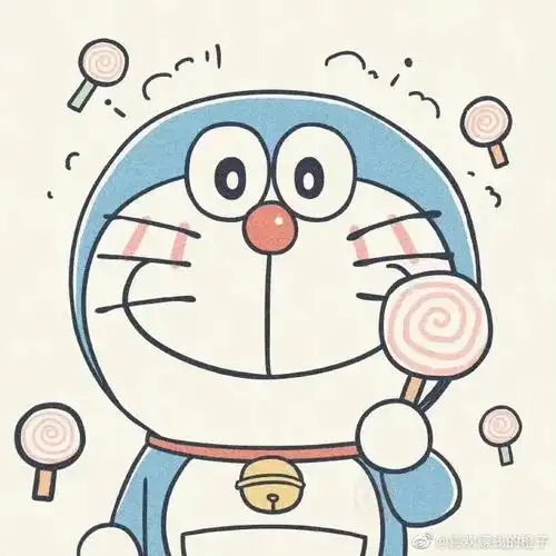 头像##哆啦a梦