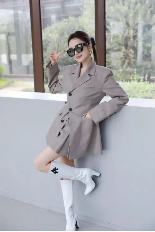 手艺人大会##周扬青 家族长女文学