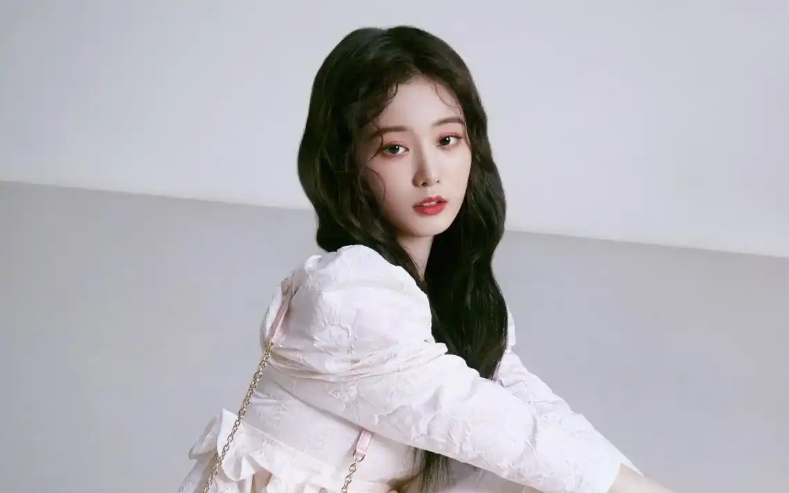 徐艺洋写真图片壁纸19