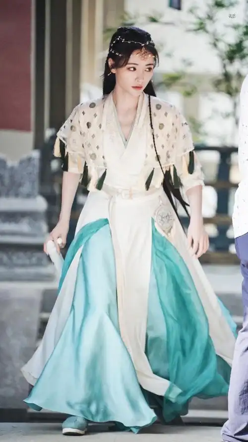 许佳琪幻乐森林