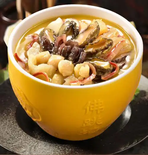 3款闻名已久的宫廷美食,平时很少见到,现在买回家就能吃