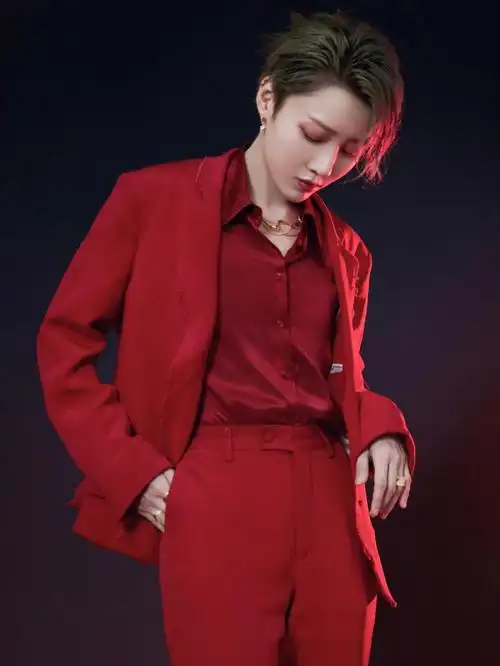 刘雨昕的抒情歌yyds