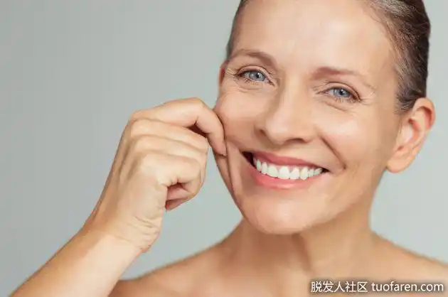 皮肤弹性与营养