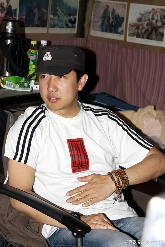 梅婷前夫鄢波出山?电影《铲事儿专家》备案通过