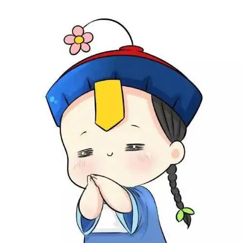 头像僵尸头像可爱情侣