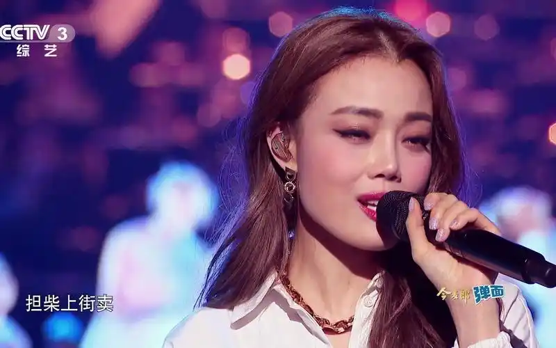 【容祖儿】2023大湾区音乐会《梦里的珠江缓缓的流》【1080p】