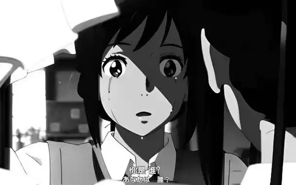 【分享动漫里那些心碎镜头】静态图/极度悲伤/泪目瞬间/僕が死のうと