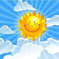 积极阳光正能量适合男人的微信头像【点击鼠标右键下载】