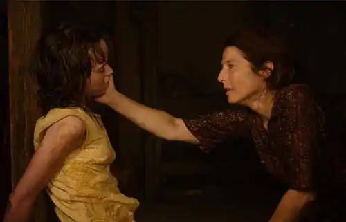 人性究竟多黑暗多可怕?这5部电影永远不会看第二遍