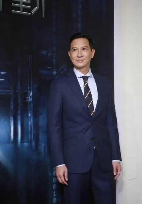 疯狂影帝张家辉奖项是我前进的武器