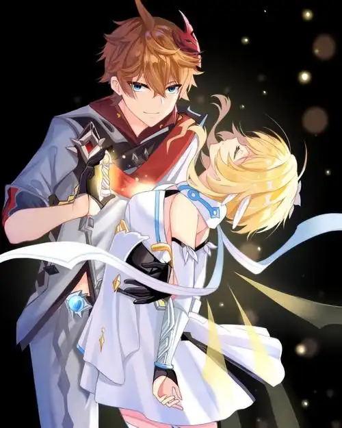 同人搬运bg向公子荧对不起我要偷走你的心了