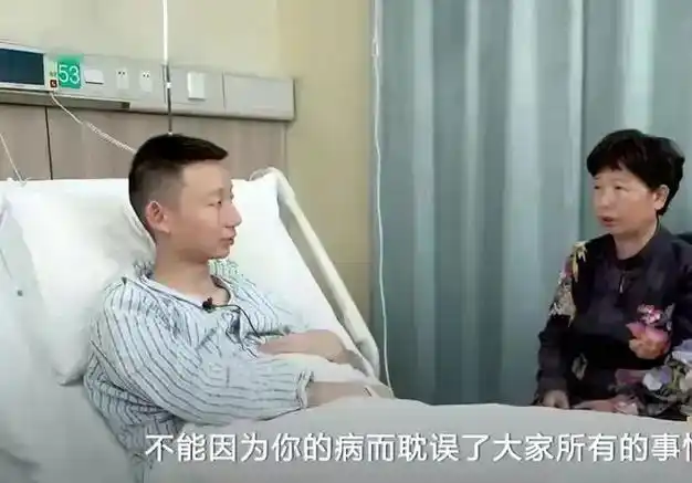 许敏卖房救养子姚策背后,揭露了一亿中国父母不敢面对的真相|郭威