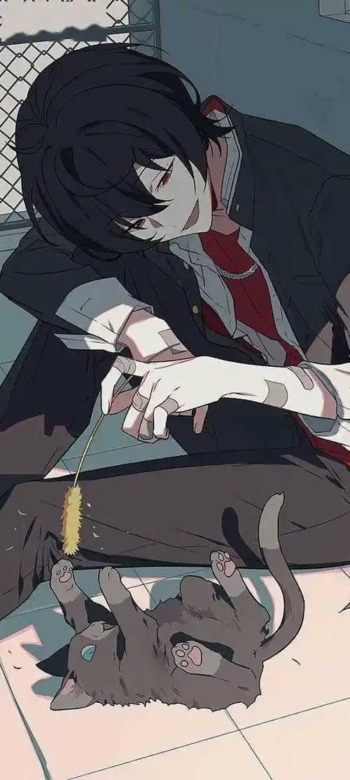 帅气的男生谁都爱.手机壁纸 手机锁屏_留言_下期_来自