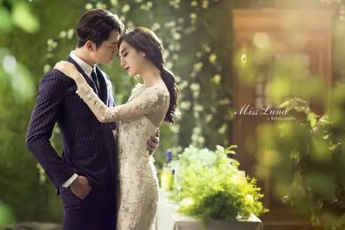 高逼格秀恩爱方式在此!努努力闪瞎朋友圈啊