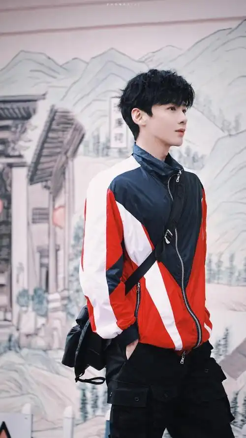 白敬亭桑延##白敬亭难哄