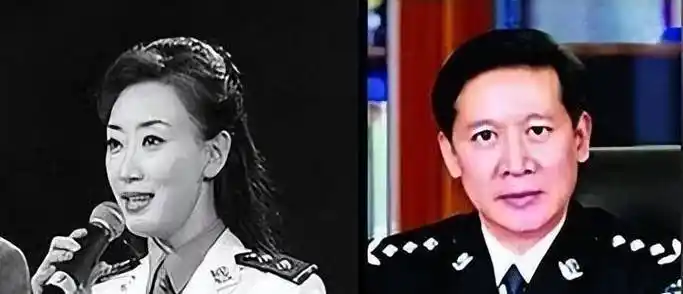 广东警花王菲:肉身开道拿下公安副厅长,为权利成高官的公共情妇_生活