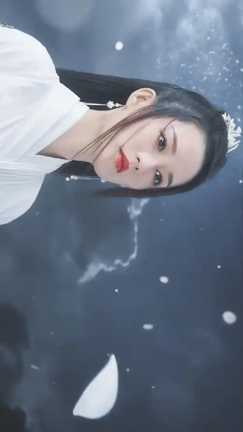 李沁出演梦幻新诛仙##李沁包揽诛仙双女主