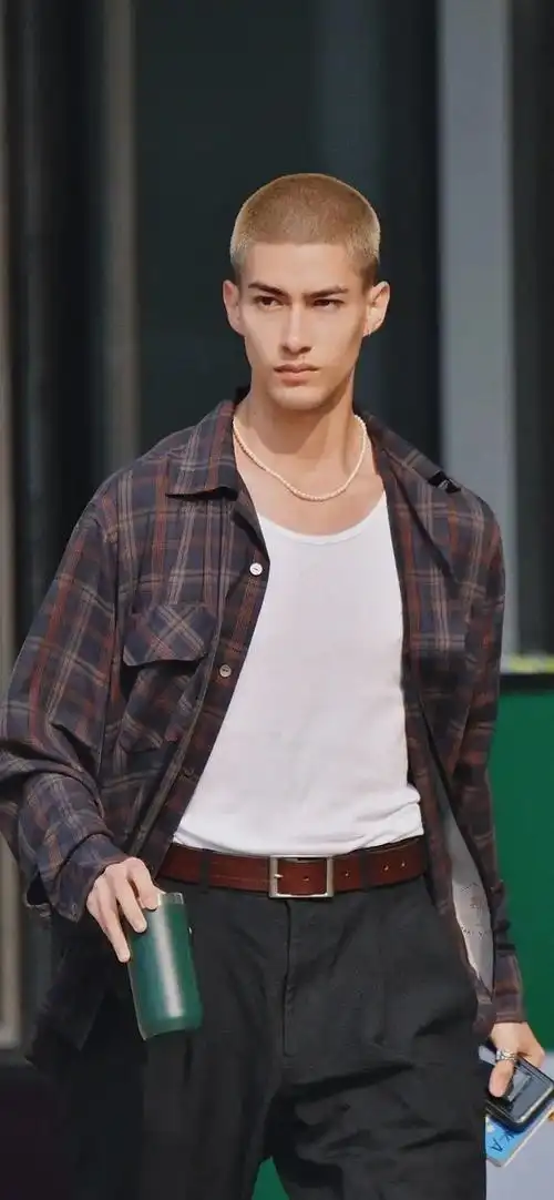 收集贴|收集米卡各种安利图片和视频