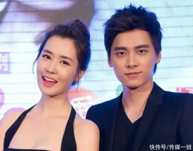 李易峰女友大起底,他恋爱三年玩起"时间管理",除了嫖娼还选妃