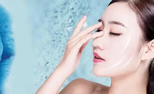 痘博士每日三步让肌肤变得水嫩嫩