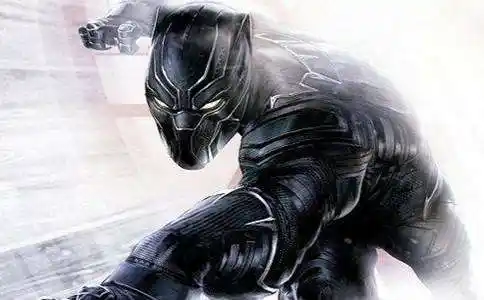 钢铁侠不用"振金"给自己做装甲,并不是因为他缺钱|钢铁侠|黑豹|瓦坎达