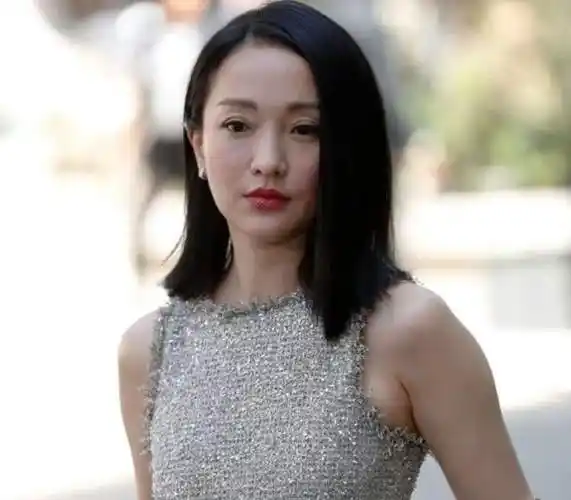 女星姚晨下场吃瓜力挺,被发现后秒删评论|黄觉|于正|孙俪|记者|喜剧片