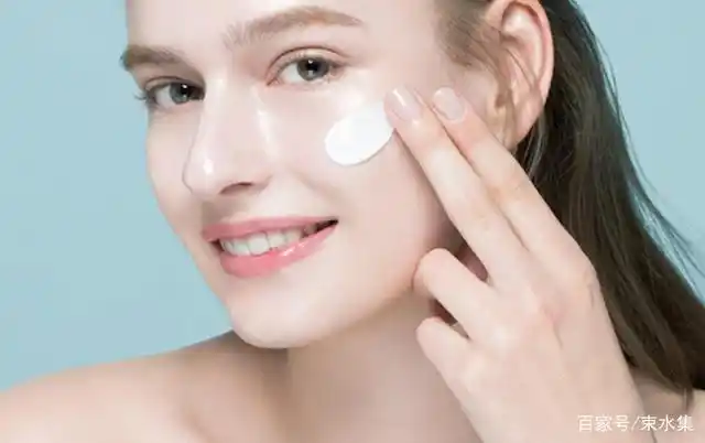 用鲜嫩的植物,带来水嫩的肌肤