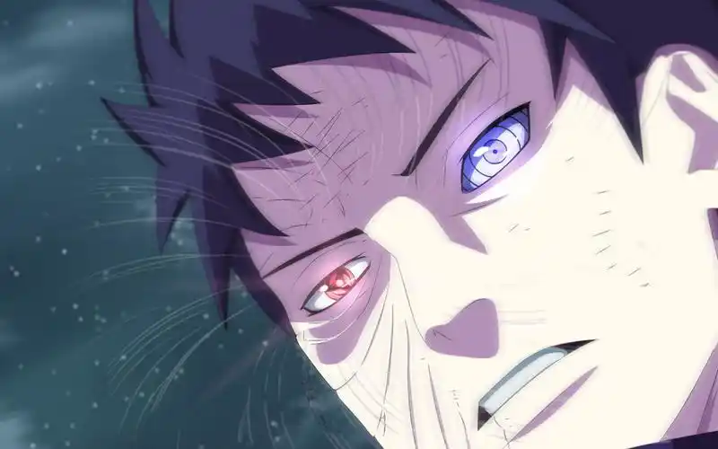 火之国宇智波带土