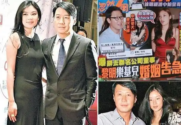 闪耀华语乐坛与影坛:黎明的传奇事迹,年少不知黎明帅