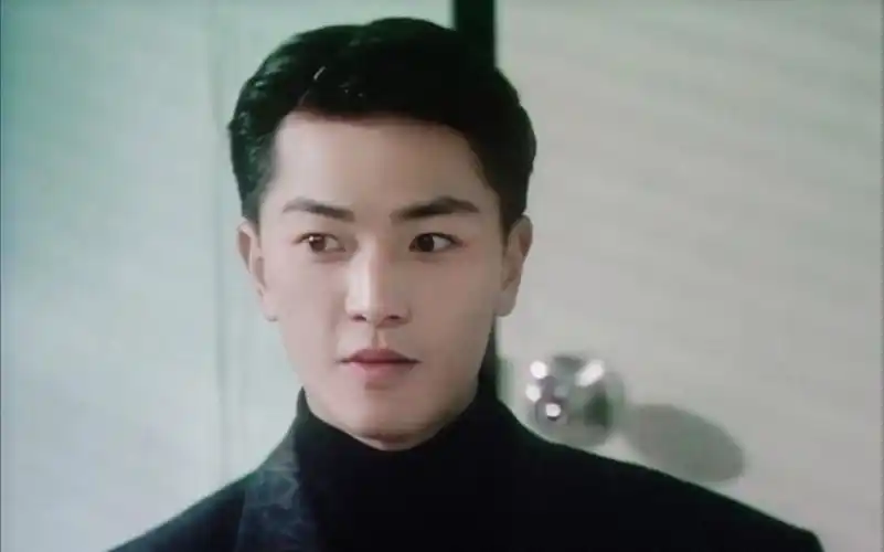 让郑伊健教教你什么叫斯文败类【天若有情】【郑伊健】_哔哩哔哩_bili