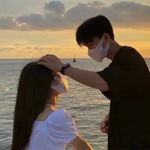 真人情头侵权删. - 堆糖,美图壁纸兴趣社区