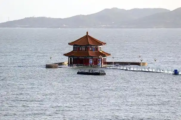 青岛栈桥景点介绍