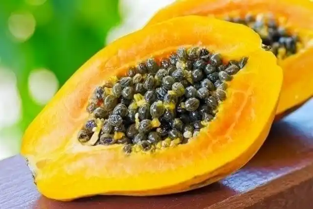 十大清肠排便水果