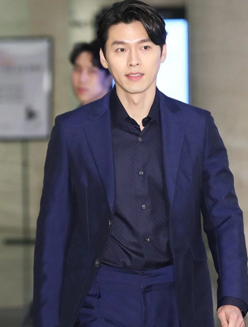 玄彬究竟有多帅?