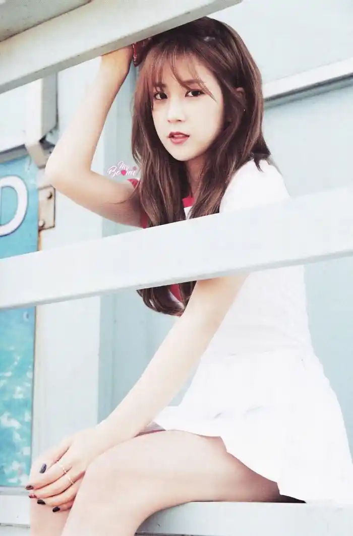 「朴初珑」高清壁纸