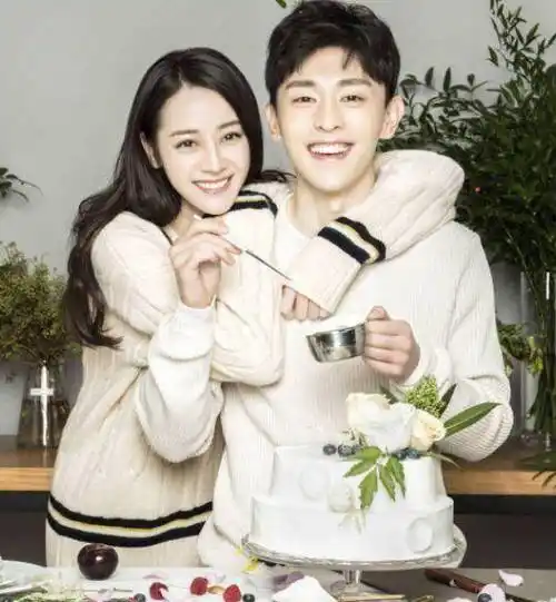 和邓伦最般配的4位女神,热巴默契输给杨紫?蜜果女孩绝不认输!