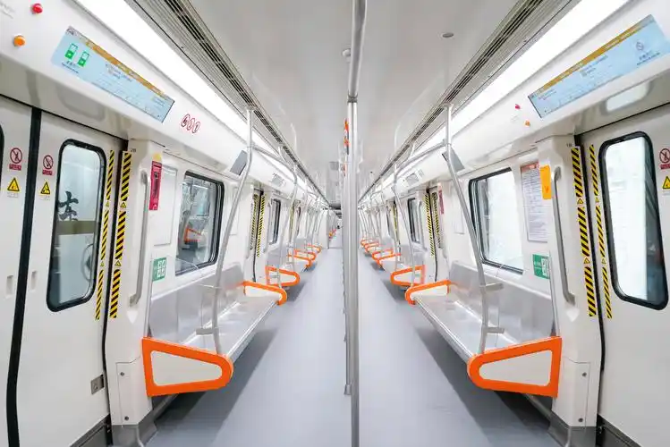 豫建郑3郑州地铁3号线一期工程正式迎来开通初期运营